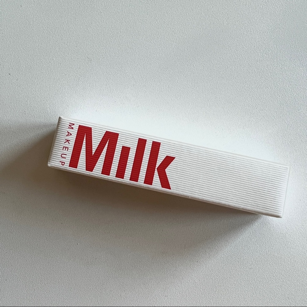 MILK MAKEUP mini RISE lifting + lengthening mascara in shade Elevate - Picture 3 of 10